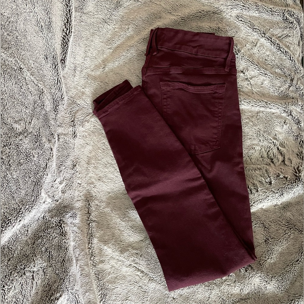 Good American Good Legs High Waist Jeans